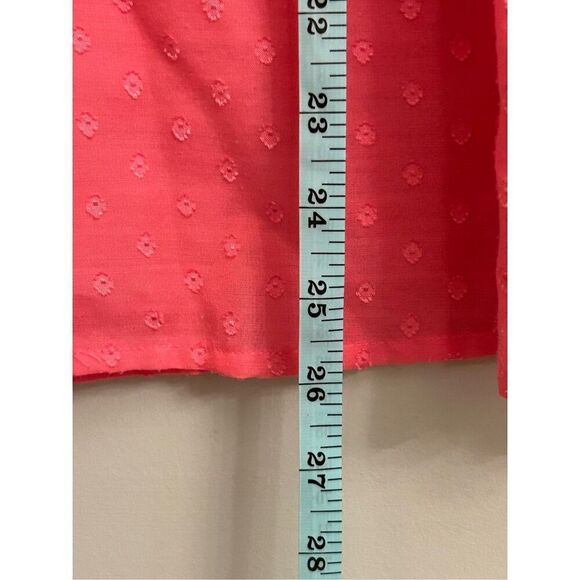 Lilly Pulitzer pullover Elsa blouse oversized XS - Picture 6 of 9